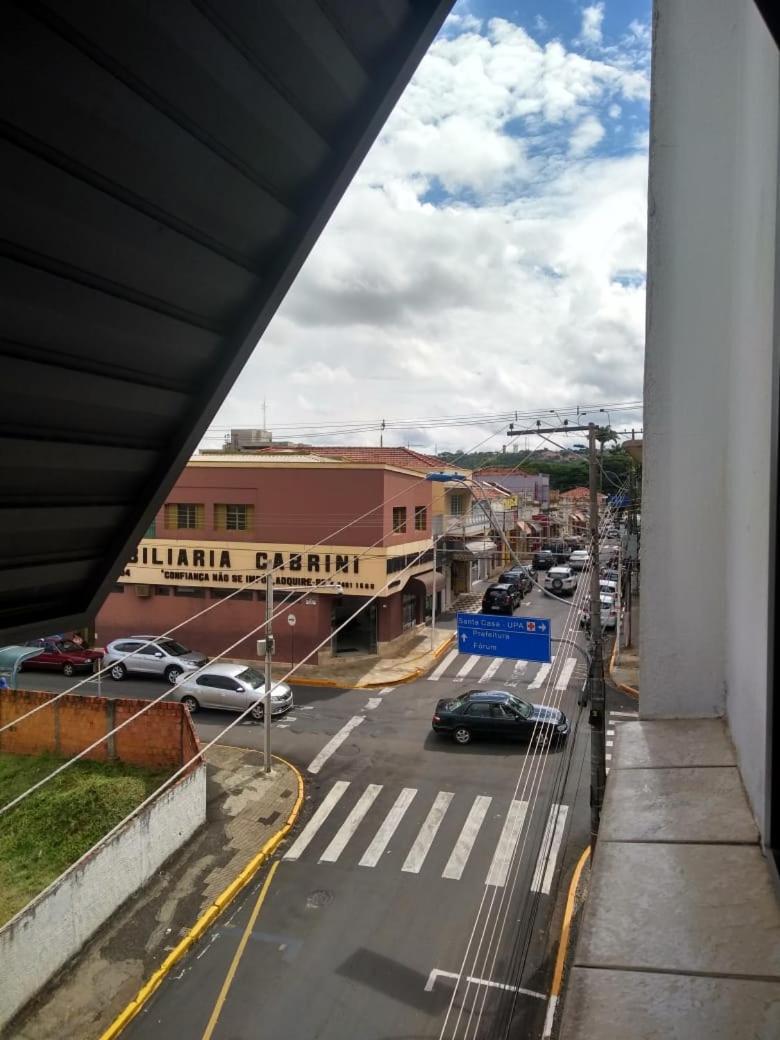 Hotel Sao Pedro Exterior photo